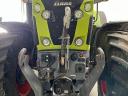 CLAAS AXION 870 CMATIC CEBIS traktor