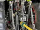 CLAAS AXION 870 CMATIC CEBIS traktor
