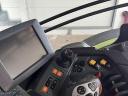 CLAAS AXION 870 CMATIC CEBIS traktor