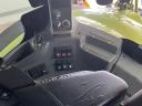 CLAAS AXION 870 CMATIC CEBIS traktor