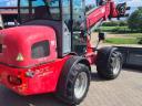 Weidemann 3075 CX 80T ELADÓ
