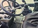 Weidemann 3075 CX 80T ELADÓ