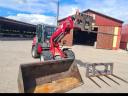 Weidemann 3075 CX 80T ELADÓ