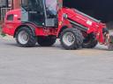 Weidemann 3075 CX 80T ELADÓ