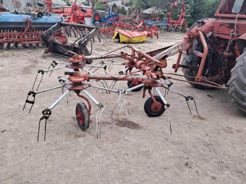 Stoll 500 rendterito Stoll 500 rendterito