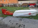 Kuhn GMD 66 Select 240cm tárcsás fűkasza eladó