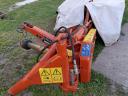 Kuhn GMD 66 Select 240cm tárcsás fűkasza eladó