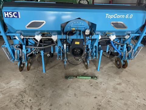 Szemenkénti vetőgép