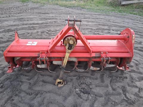 Reform Rotocar 8,185 típusú,  185 cm széles talajmaró Reform Rotocar 8,185 típusú,  185 cm széles talajmaró