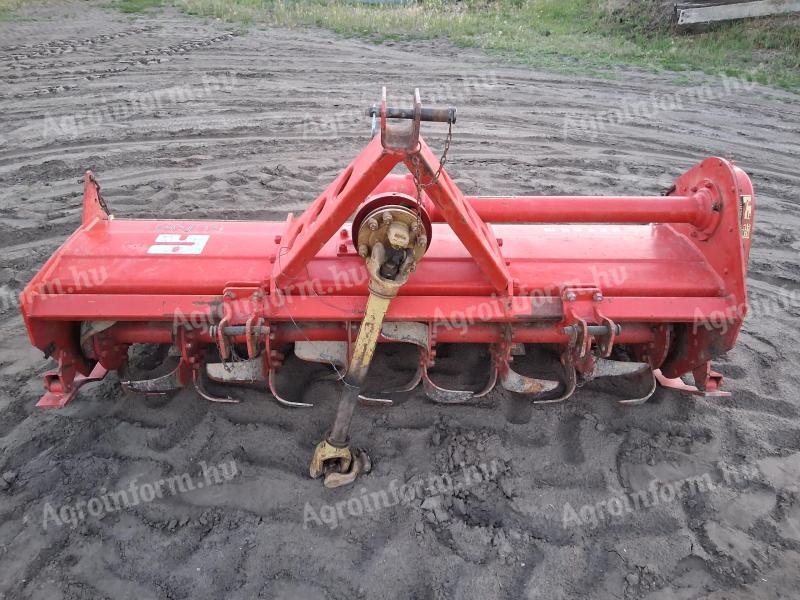 Reform Rotocar 8,185 típusú,  185 cm széles talajmaró