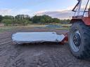 Kuhn GMD 700-GLL típusú 280 cm széles díszes fűkasza