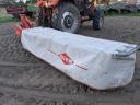 Kuhn GMD 700-GLL típusú 280 cm széles díszes fűkasza