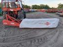 Kuhn GMD 700-GLL típusú 280 cm széles díszes fűkasza