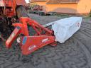 Kuhn GMD 700-GLL típusú 280 cm széles díszes fűkasza