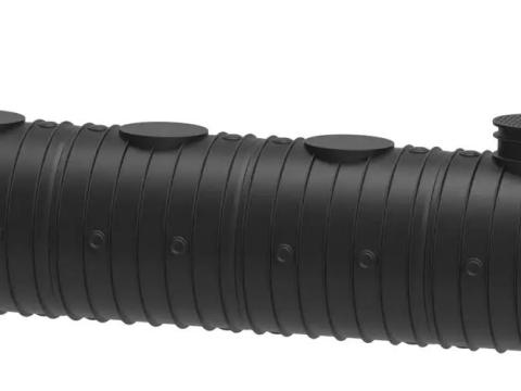 10000 literes szennyvíztároló tartály 10000 literes szennyvíztároló tartály