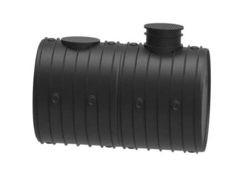 5000 literes tartály