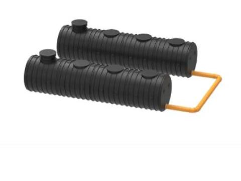 20000 literes tartály