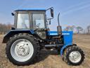 Mtz 82.1 traktor Új gumikkal