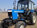 Mtz 82.1 traktor Új gumikkal