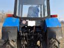 Mtz 82.1 traktor Új gumikkal