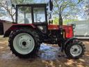 Szinte Új Mtz 820 traktor 87 üzemóra