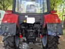 Szinte Új Mtz 820 traktor 87 üzemóra