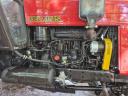 Szinte Új Mtz 820 traktor 87 üzemóra