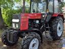 Szinte Új Mtz 820 traktor 87 üzemóra
