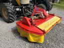 Pöttinger EUROCAT 276 F CL front kasza