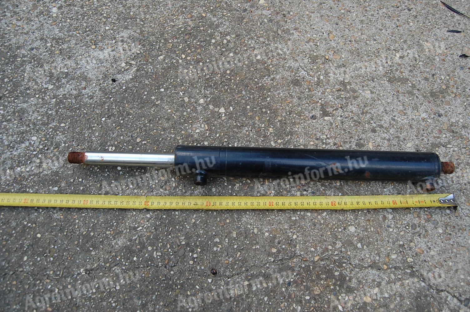 Orbit szervó kormány kormánymű kétirányú munkahenger traktor targonca ...