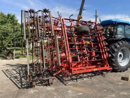 Kombinátor 6,5 m Agri