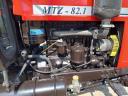 MTZ 82.1 Megkímélt