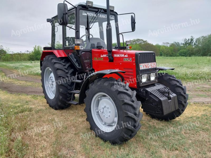 Mtz 892.2