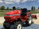 Yanmar KE-4 japán kistraktor