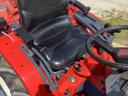 Yanmar KE-4 japán kistraktor