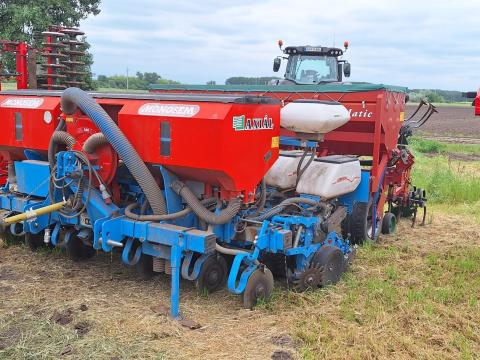 Monosem NG Plus 6 Monosem NG Plus 6