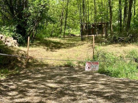 Eladó telek Isaszegen, Öreghegyen Eladó telek Isaszegen, Öreghegyen
