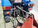 Feng Shui traktor
