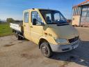 Mercedes Sprinter,  7 személyes