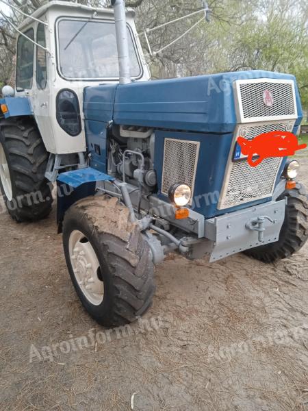 Fortschritt ZT 303 AS traktor eladó