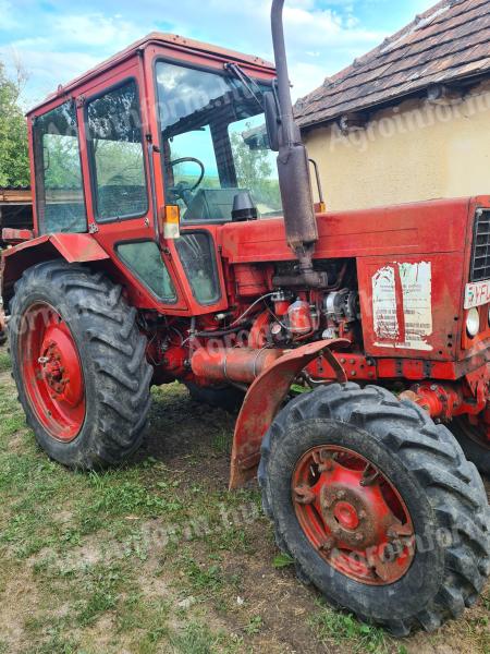 Mtz 82 eladó