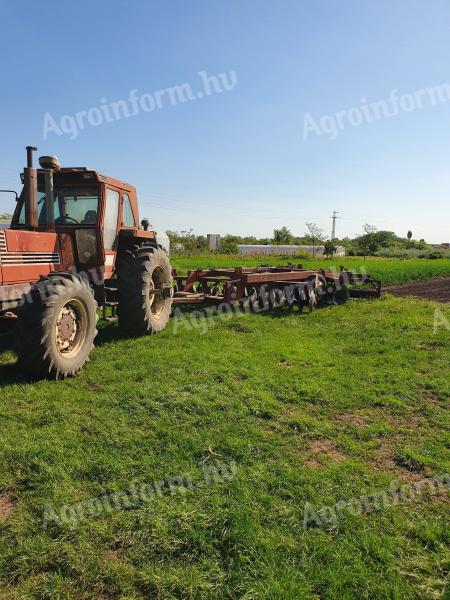 Fiat1880as traktor