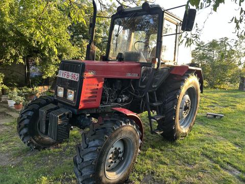 MTZ 920 MTZ 920