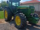 John Deere 4755 - ös traktor eladó