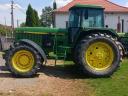 John Deere 4755 - ös traktor eladó