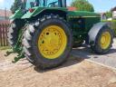 John Deere 4755 - ös traktor eladó