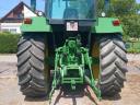 John Deere 4755 - ös traktor eladó