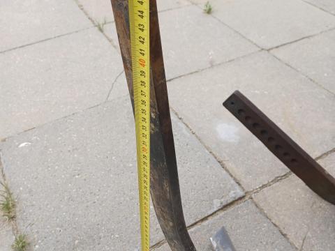 Kultivátor kapa eladó Kultivátor kapa eladó