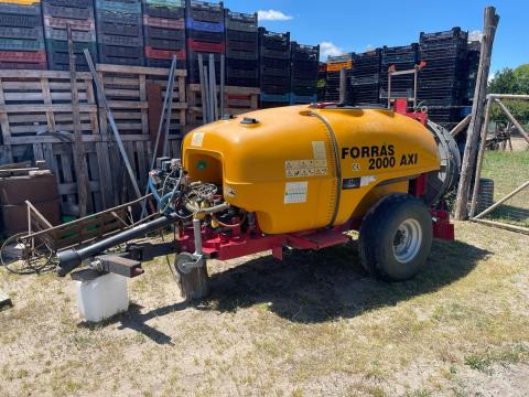 Forrás 2000 Forrás 2000