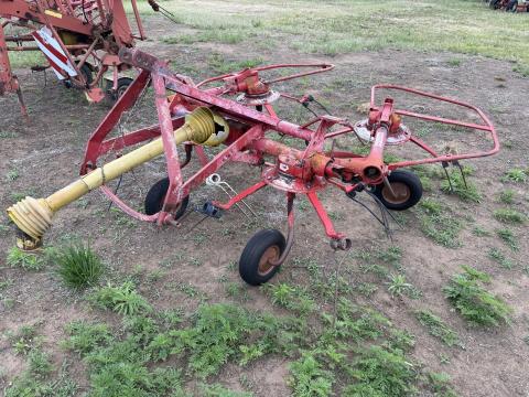 PÖTTINGER 4 rotoros rendterítő,  rendkezelő PÖTTINGER 4 rotoros rendterítő,  rendkezelő